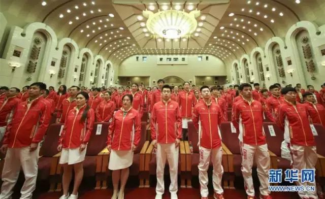奥运名单广西举重冠军都有谁_广西的举重奥运冠军名单_奥运名单广西举重冠军是谁