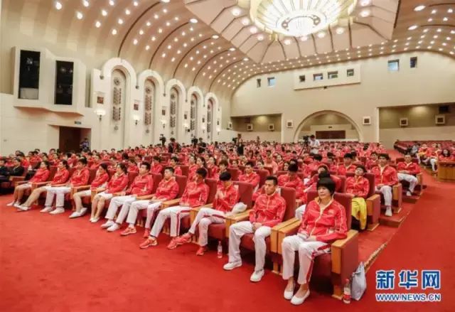广西的举重奥运冠军名单_奥运名单广西举重冠军是谁_奥运名单广西举重冠军都有谁
