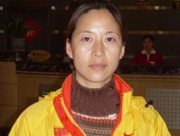 王丽萍竞走教练_竞走冠军王丽萍的教练组_教练冠军组竞走王丽萍是哪一期