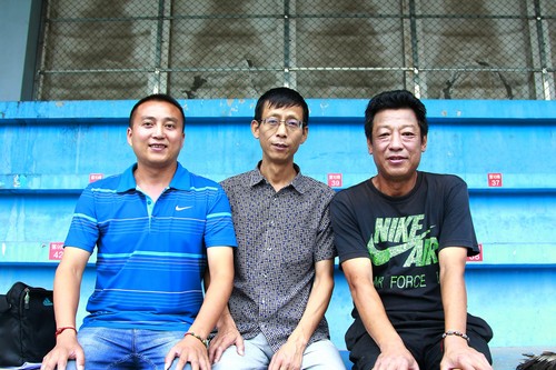 竞走冠军王丽萍的教练组_王丽萍竞走教练_教练冠军组竞走王丽萍了吗