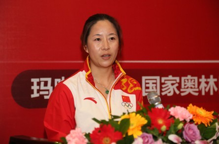 竞走冠军王丽萍的教练组_王丽萍竞走教练_教练冠军组竞走王丽萍了吗
