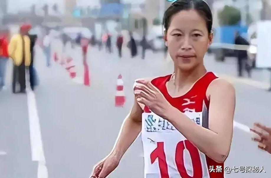 王丽萍教练组结局_王丽萍竞走教练_竞走冠军王丽萍的教练组