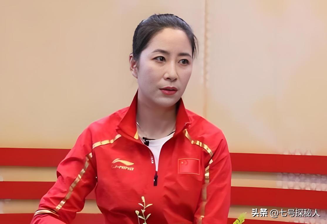 王丽萍竞走教练_竞走冠军王丽萍的教练组_王丽萍教练组结局