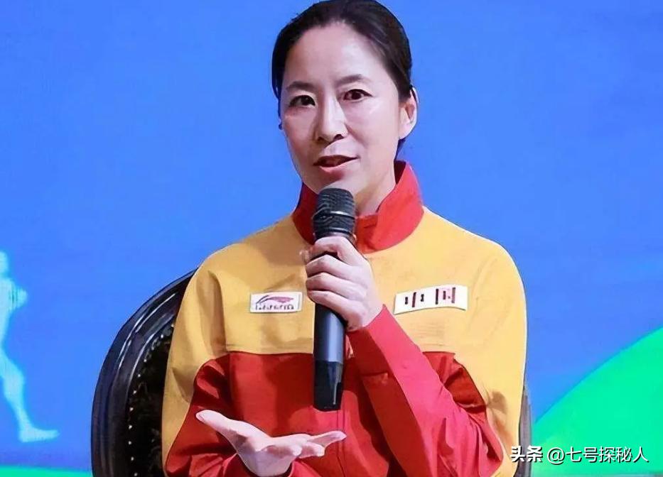 王丽萍教练组结局_竞走冠军王丽萍的教练组_王丽萍竞走教练