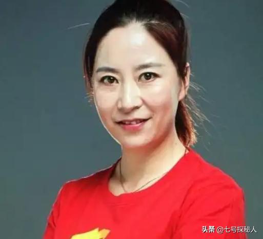 竞走冠军王丽萍的教练组_王丽萍教练组结局_王丽萍竞走教练