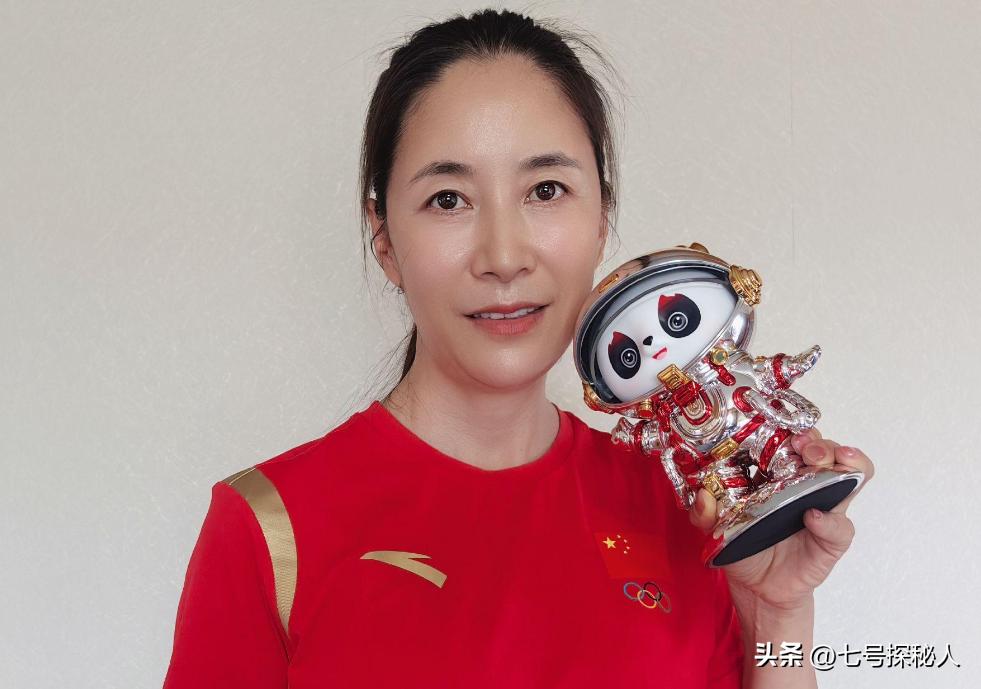 竞走冠军王丽萍的教练组_王丽萍竞走教练_王丽萍教练组结局