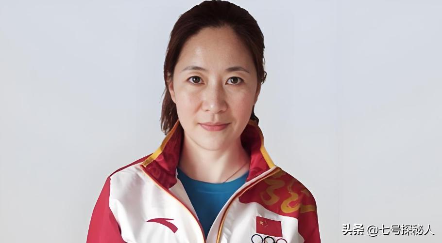 王丽萍竞走教练_竞走冠军王丽萍的教练组_王丽萍教练组结局