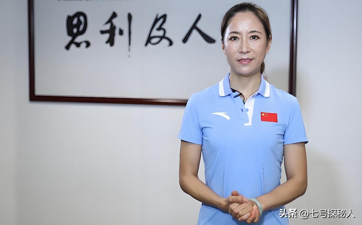 竞走冠军王丽萍的教练组_王丽萍竞走教练_王丽萍教练组结局