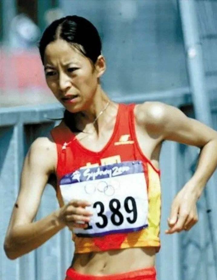 教练冠军组竞走王丽萍是哪一期_竞走冠军王丽萍的教练组_王丽萍竞走教练