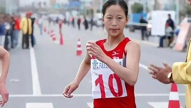 王丽萍竞走教练_竞走冠军王丽萍的教练组_教练冠军组竞走王丽萍了吗