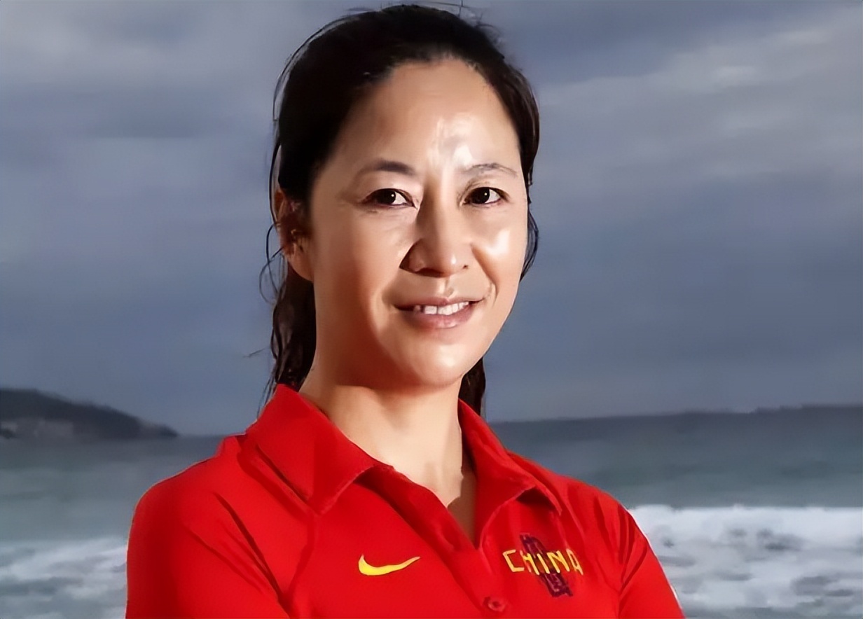 王丽萍竞走教练_竞走冠军王丽萍的教练组_教练冠军组竞走王丽萍了吗