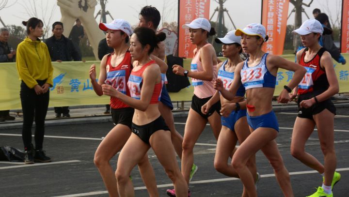 教练冠军组竞走王丽萍是哪一期_教练冠军组竞走王丽萍了吗_竞走冠军王丽萍的教练组