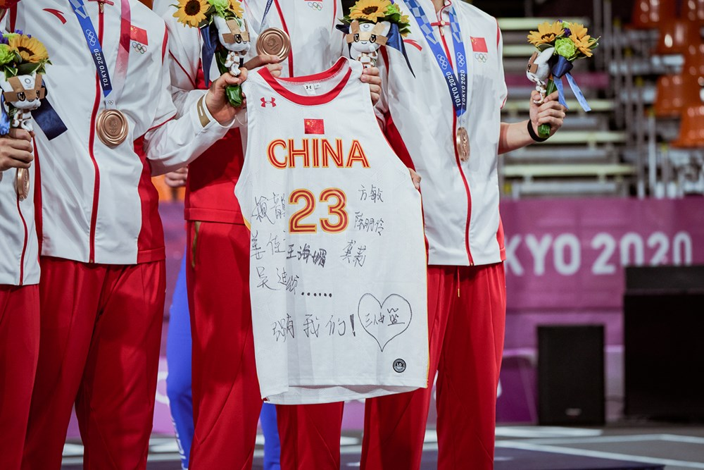 中国篮球创造历史_中国篮球的起源与发展历史_篮球在中国的历史