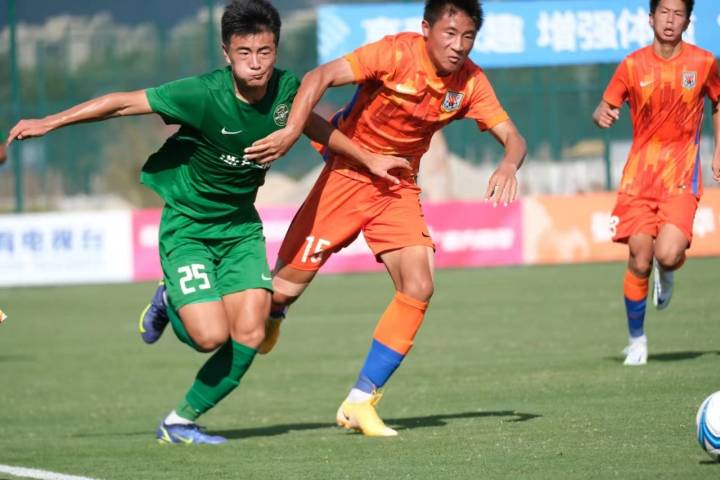 中国青少年足球联赛u17冠军_中国青少年足球联赛u13_u17全国青少年足球