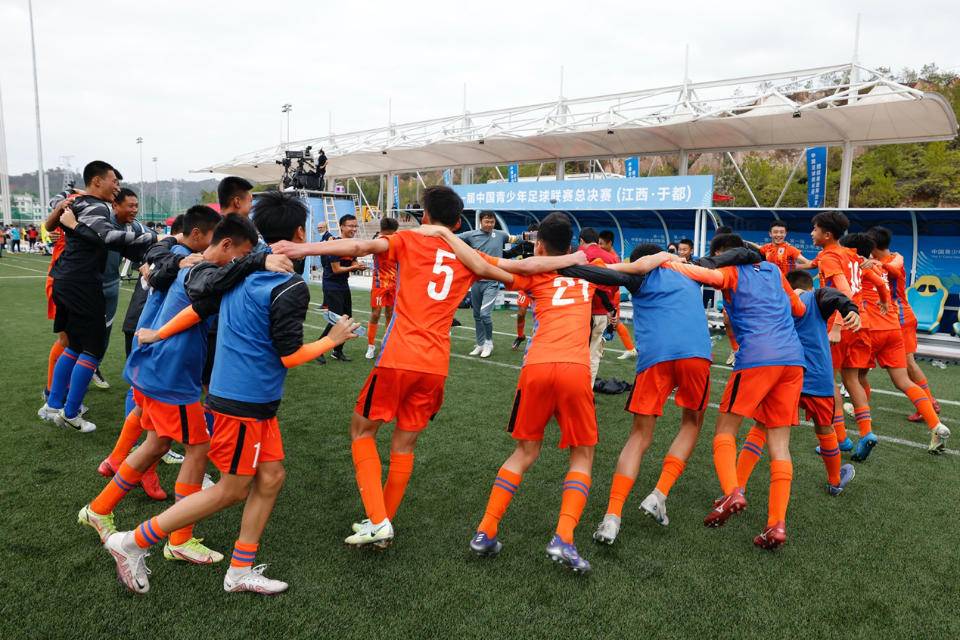 中国青少年足球联赛u13_中国青少年足球联赛u17冠军_u17全国青少年足球