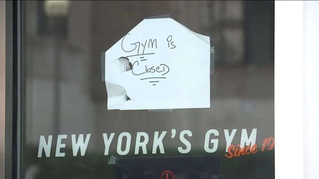 美国健身房ymca_美国健身房经营新模式_健身房美国
