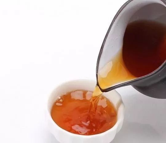 黑茶与亚健康_黑茶营养_黑茶九大保健功效