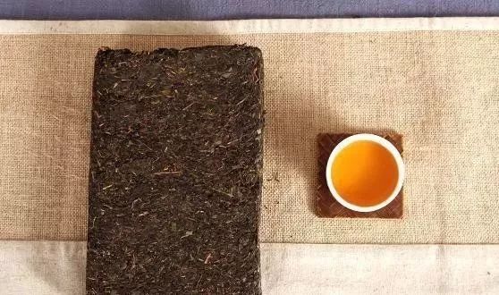 黑茶与亚健康_黑茶营养_黑茶九大保健功效
