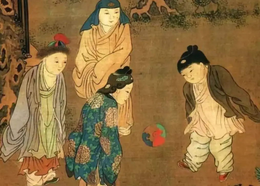 哪个朝代足球比赛最有规则_足球哪个朝代_朝代足球规则比赛有哪些