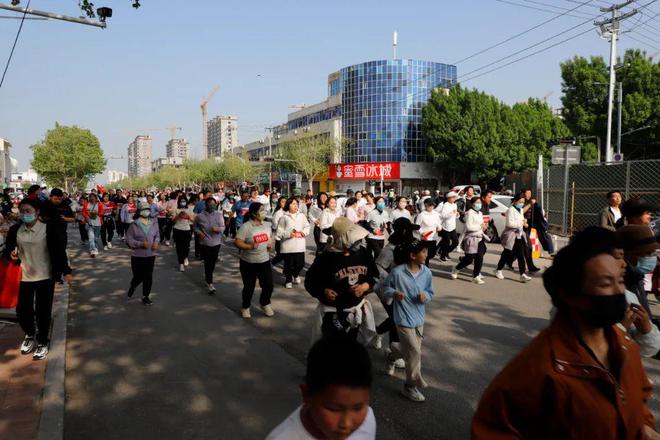 莘县迷你马拉松_迷你马拉松多少钱_迷你马拉松全程