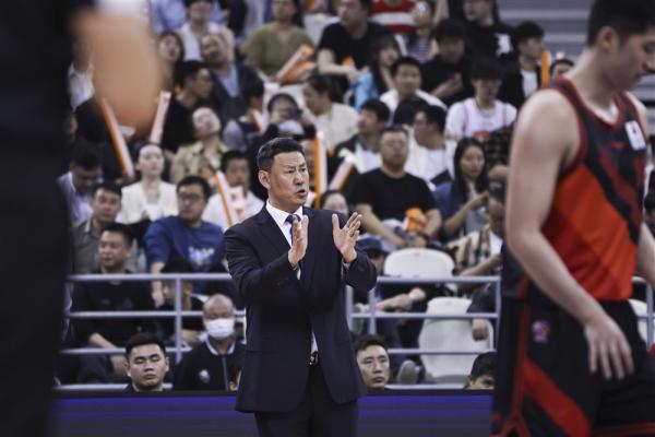 中国篮球的成就_篮球中国发展史_中国篮球历史的成就
