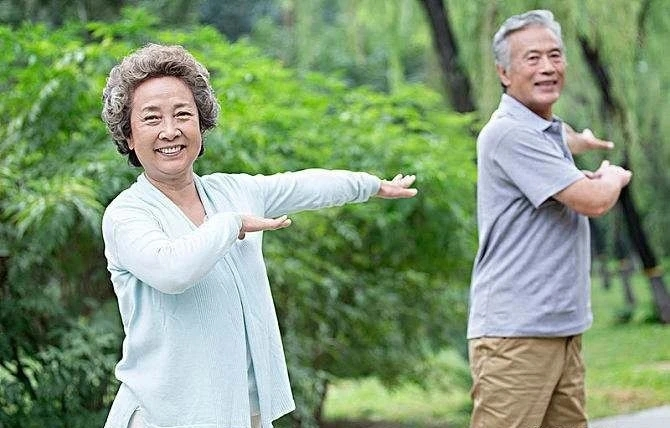 身体健康十大好习惯_健康的好身体_身体健康好处