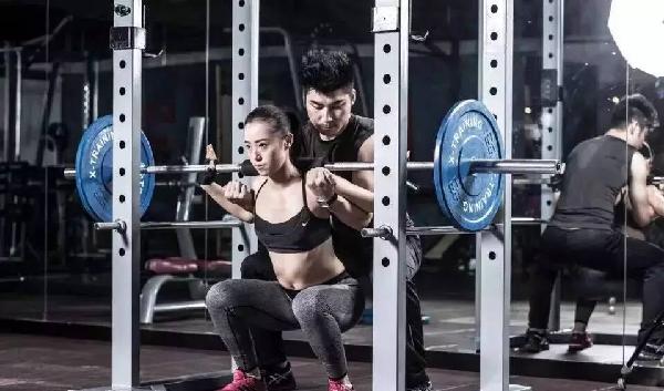南通健身房私教价格_南通健身房_南通健身教练培训
